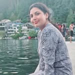 Babalpreet Kaur - @babal_badesha - Instagram