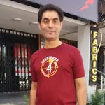 Babar Jamil - @babar5203 - Instagram
