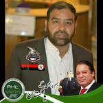Babar Jamil - @babarjamil25 - Instagram