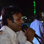 Babar Jamil Niaz - Facebook