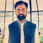 Babar Jamil Swati - @babar.jamil.58 - Instagram