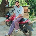 Baber Butt - @bhat_babar_2020 - Instagram
