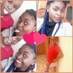 Colette Babette Nga Mendouga - @babettecolette - Instagram