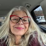 Babette Newman - @babreiki - Instagram
