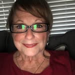 Babette Vesci Rensing - @babsfredo55 - Instagram
