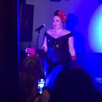 Annabelle Mather - @babetteroyale - Instagram