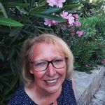 Babette Scherer - @bubbel9968 - Instagram