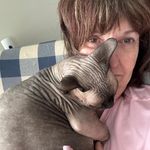 Babette Riggleman Smith - @ill_and_intentionally_healthy - Instagram
