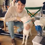 Babette Smith - @vbvhx2567 - Instagram