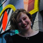 Babette Smith - @lucilleballbubbles97 - Instagram