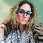 Babette Radclyffe-Thomas - @chicstranger - Instagram