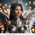 Babette Thomas - @drbabsqween - Instagram