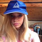 Babette Ward - @koppana7w - Instagram