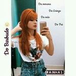 Babi Smith - @tallythaalcantara01 - Instagram