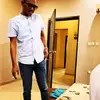طلحه بابكر - @alibabiker57 - TikTok