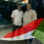 Babiker Ali - @bakor27 - Instagram