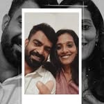 Babitha-Anand - @babitha_anand - Instagram