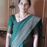 Babitha Anand - @banithaanand - Instagram
