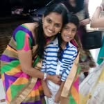 Babitha Anand - @babithaanand - Instagram