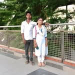 BabithaAnand - @babithaanand28 - Instagram