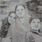 Babitha Asif - @babithaasif - Instagram