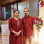 Babitha - @babitha.babu_ - Instagram