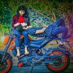 Babitha Babu - @babitha._babi - Instagram