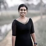 Babitha Babu - @babithababiezz - Instagram