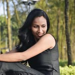 Babitha Babu - @___lightnight___ - Instagram