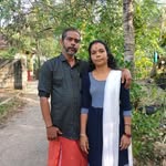 Babitha Babu - @babithababu___ - Instagram
