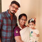 Babitha Babu - @babitha.babu.528 - Instagram