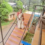 Babitha Babu - @malubabi149 - Instagram