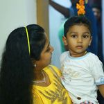 Babitha Babu Kanjirathinkal - @ekim_ibab - Instagram