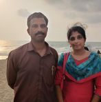 Babitha Balan - Facebook