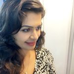 Babitha Vishnu - @chackobabitha - Instagram