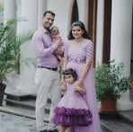 Babitha Joy - Facebook