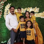Babitha Joyson - Facebook