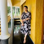 Babitha Aneesh - @babitha.raj.35 - Instagram