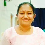 Babitha Raj - @babithaannup - Instagram