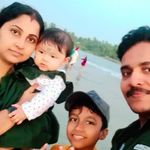 Babitha Raj - @babitha.raj.14 - Instagram