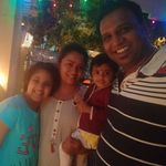Babitha Raj - @babitha.raj.189 - Instagram