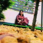 Babitha Raj C B - @babi_tha_raj_c_b - Instagram