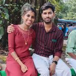 Babitha Rajesh - @babitha.rajesh6616 - Instagram