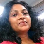 Babitha Rajiv - @babitharajiv - Instagram