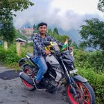 Babla Roy - @riderbabla12 - Instagram