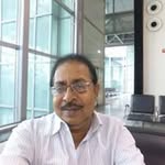 Babla Roy - @sabaus19 - Instagram