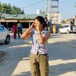 Bableen Kaur - @bableen_25 - Instagram