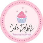 Bableen kaur - @cake_delights029 - Instagram