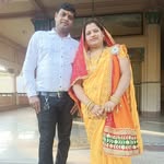 Babli Patel - @babli_patel_baby - Instagram