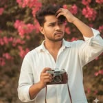 Bablu Sharma - @royal_hair_cutes_009 - Instagram